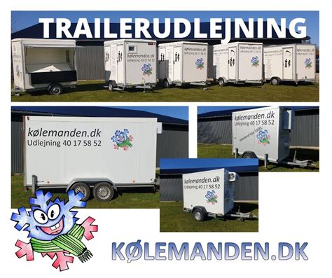 trailer odder|Trailer Centret Horsens .